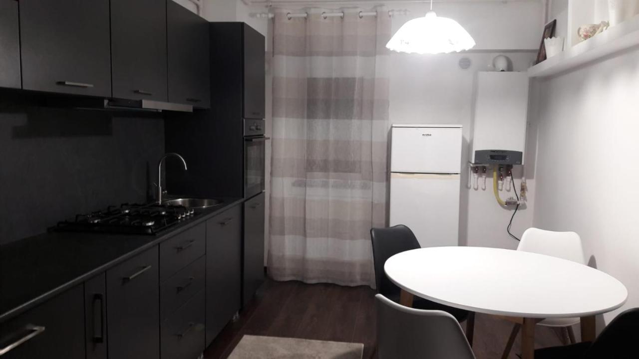 Aparthotel Daria Constanţa Exterior foto