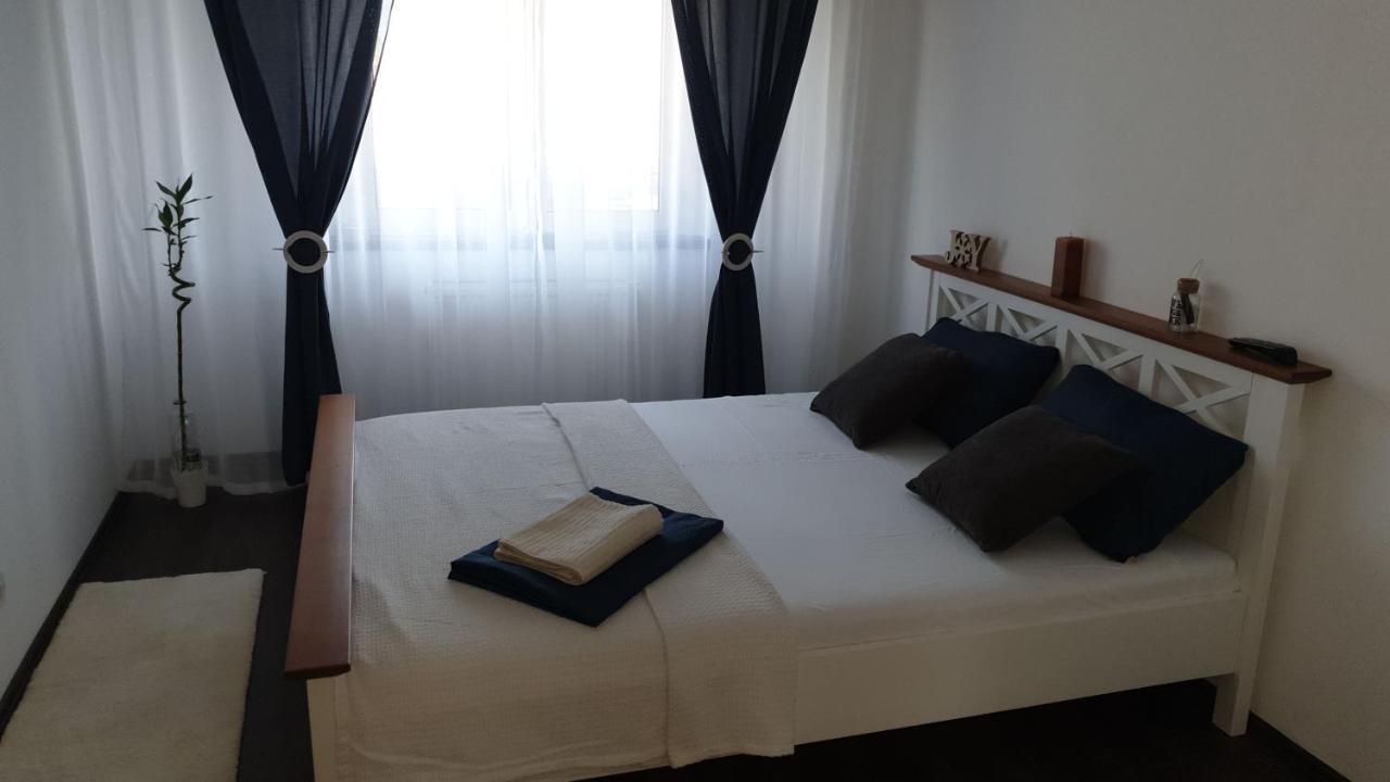 Aparthotel Daria Constanţa Exterior foto
