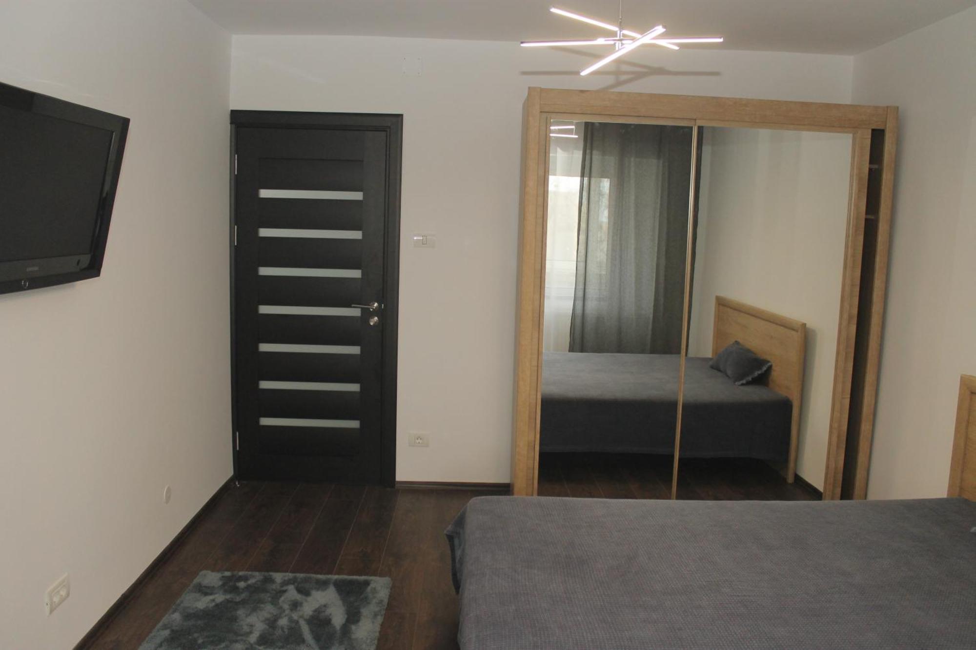 Aparthotel Daria Constanţa Habitación foto